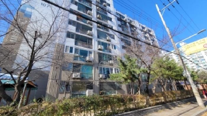 전북 익산시 영등동 아파트 경매 물건 사진