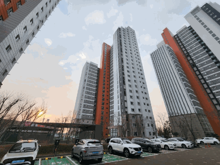 전북 군산시 미장동 아파트 경매 물건 사진 4 · 2025타경21718