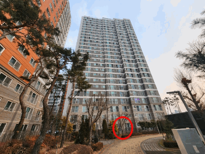 전북 군산시 미장동 아파트 경매 물건 사진 5 · 2025타경21718