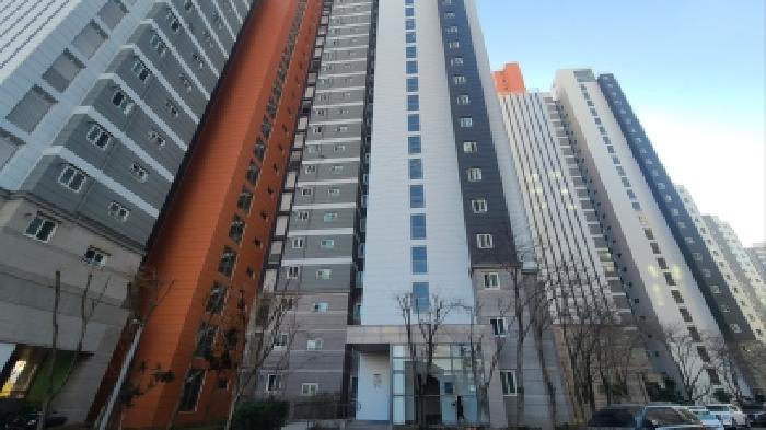 전북 군산시 미장동 아파트 경매 물건 사진 2 · 2025타경21718