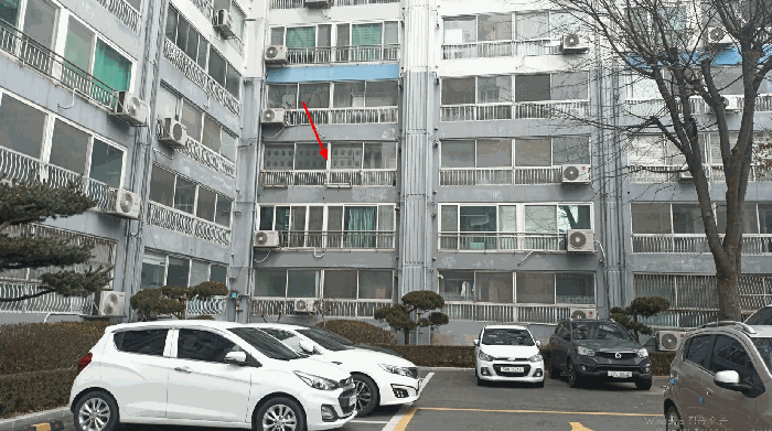 전북 익산시 부송동 아파트 경매 물건 사진 5 · 2025타경21723