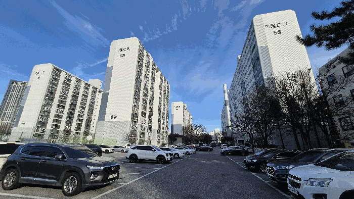 전북 익산시 부송동 아파트 경매 물건 사진 3 · 2025타경21734