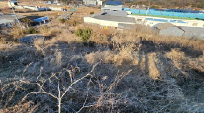 전북 군산시 성산면 대지,임야,전답 경매 물건 사진 3 · 2025타경296