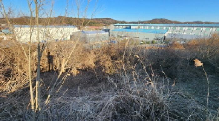 전북 군산시 성산면 대지,임야,전답 경매 물건 사진 4 · 2025타경296