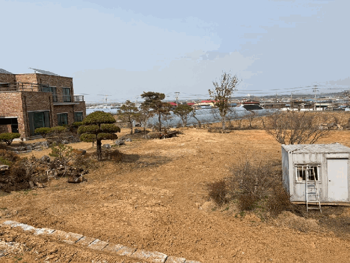 전북특별자치도 익산시 망성면 내촌리 1328-5 답 경매 물건 사진