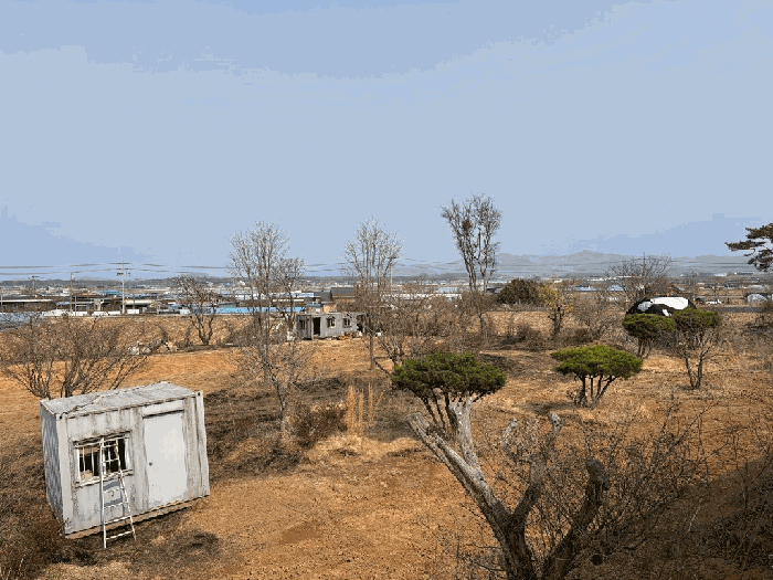 전북 익산시 망성면 답 경매 물건 사진 4 · 2025타경311