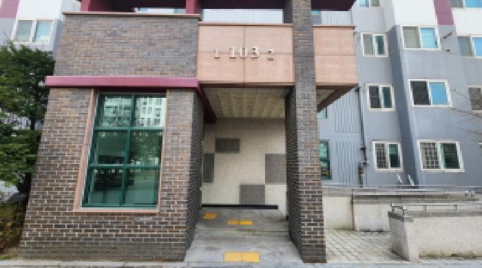 전북 군산시 미장동 아파트 경매 물건 사진 2 · 2025타경316