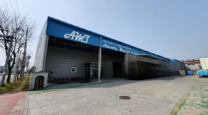 전북 군산시 오식도동 공장/지식산업센터 경매 물건 사진