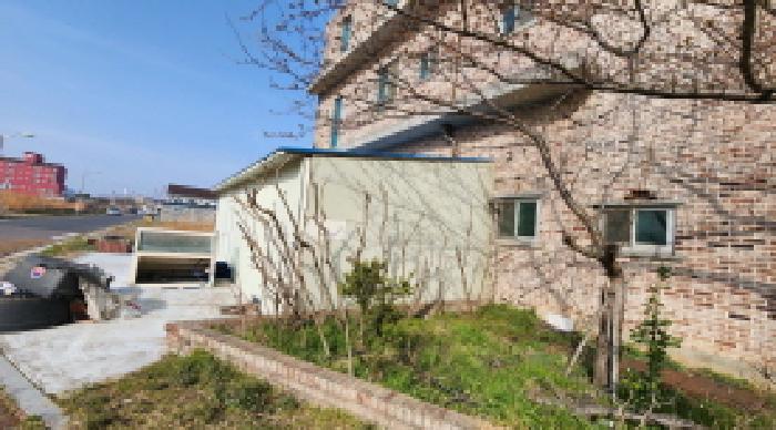전북 군산시 비응도동 근린생활시설 경매 물건 사진 5 · 2025타경348