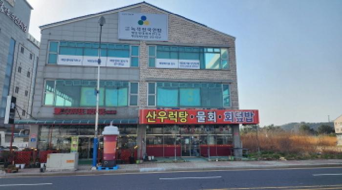 전북 군산시 비응도동 근린생활시설 경매 물건 사진 6 · 2025타경348