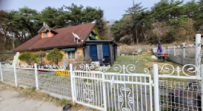 전북 익산시 금마면 단독주택 경매 물건 사진
