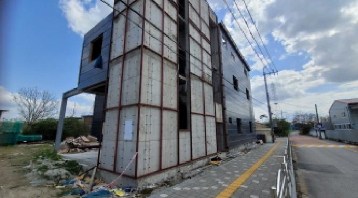 전북 익산시 목천동 대지 경매 물건 사진 2 · 2025타경369