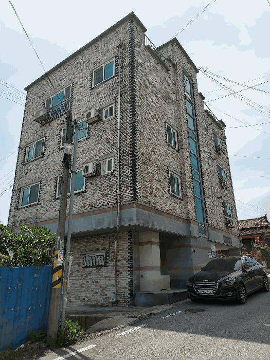 전북특별자치도 익산시 영등동 535-35 다가구주택 경매 물건 사진
