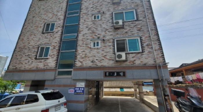 전북 익산시 영등동 다가구주택 경매 물건 사진