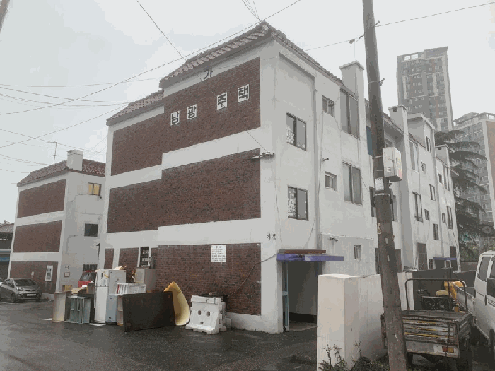 전북 익산시 남중동 연립주택 경매 물건 사진 5 · 2025타경384