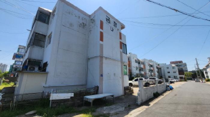 전북 군산시 나운동 연립주택 경매 물건 사진 2 · 2025타경385