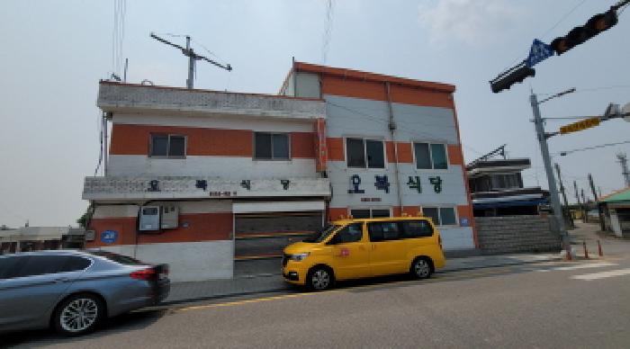 전북 익산시 황등면 근린생활시설 경매 물건 사진