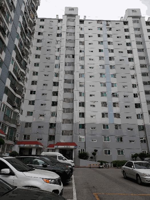 전북특별자치도 익산시 영등동 714-1 영등신일아파트 102동 3층309호 아파트 경매 물건 사진