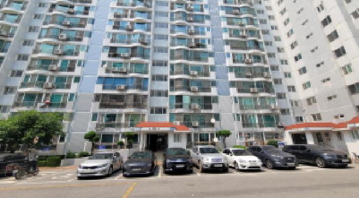 전북 익산시 영등동 아파트 경매 물건 사진