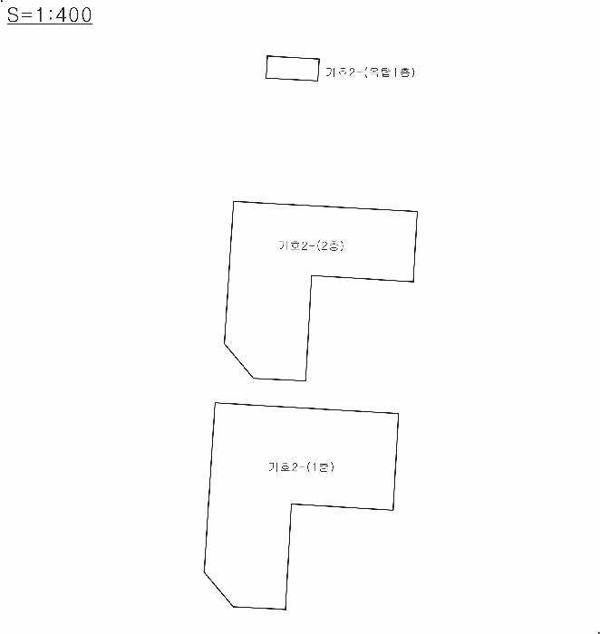 전북 군산시 산북동 근린생활시설 경매 물건 사진 3 · 2025타경418