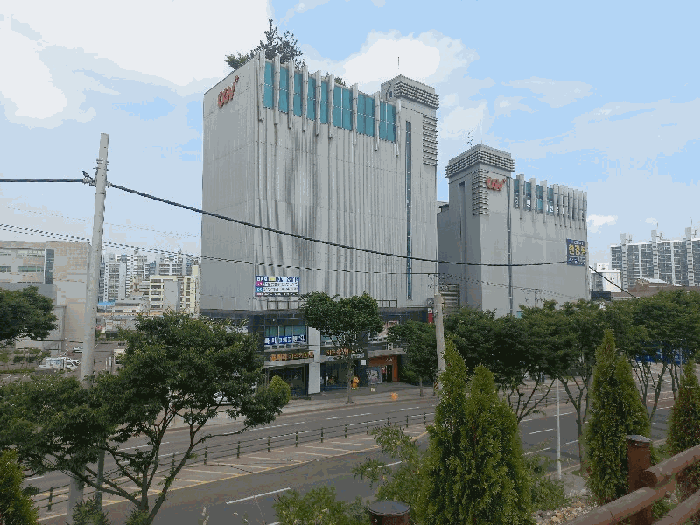 전북 군산시 나운동 근린시설 경매 물건 사진 5 · 2025타경424