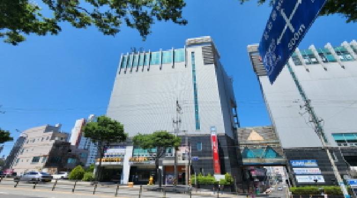 전북 군산시 나운동 근린시설 경매 물건 사진 2 · 2025타경424