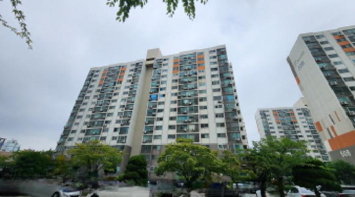 전북 군산시 나운동 아파트 경매 물건 사진