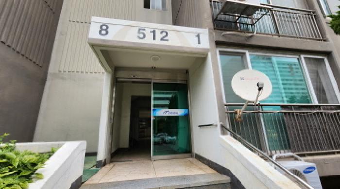전북 군산시 나운동 아파트 경매 물건 사진 2 · 2025타경434