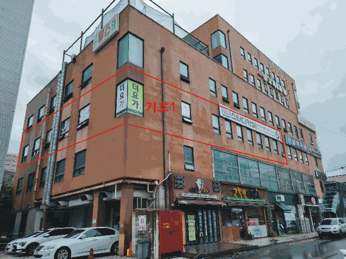 전북 군산시 나운동 근린생활시설 경매 물건 사진 6 · 2025타경442