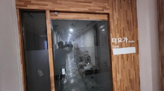 전북 군산시 나운동 근린생활시설 경매 물건 사진
