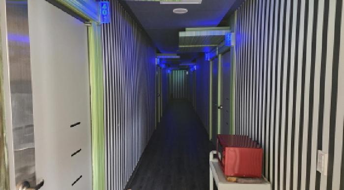 전북 군산시 임피면 숙박시설 경매 물건 사진 5 · 2025타경446