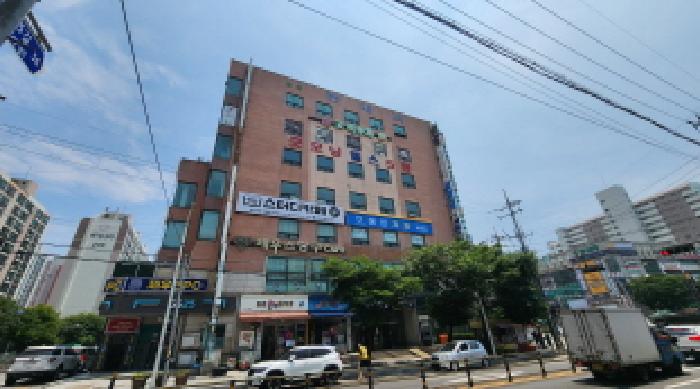전북 군산시 나운동 상가 경매 물건 사진 2 · 2025타경447