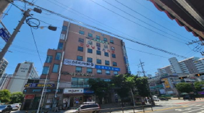 전북 군산시 나운동 상가,오피스텔,근린시설 경매 물건 사진 2 · 2025타경448