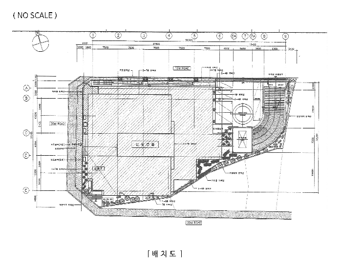 전북 군산시 나운동 상가,오피스텔,근린시설 경매 물건 사진 4 · 2025타경448