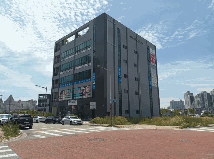 전북 군산시 미장동 근린생활시설 경매 물건 사진 3 · 2025타경463