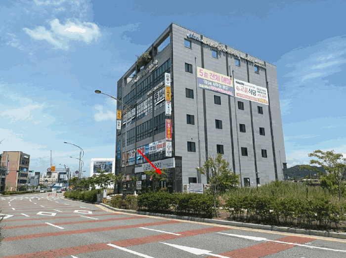 전북 군산시 미장동 근린생활시설 경매 물건 사진 4 · 2025타경463