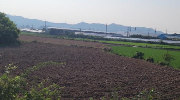 전북 익산시 함열읍 대지,임야,전답 경매 물건 사진 6 · 2025타경468