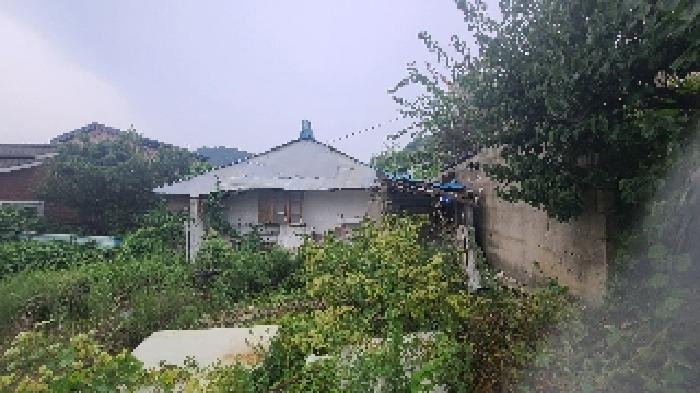 전북 군산시 신풍동 단독주택 경매 물건 사진