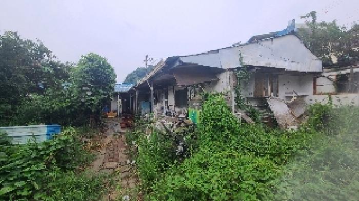 전북 군산시 신풍동 단독주택 경매 물건 사진 2 · 2025타경491