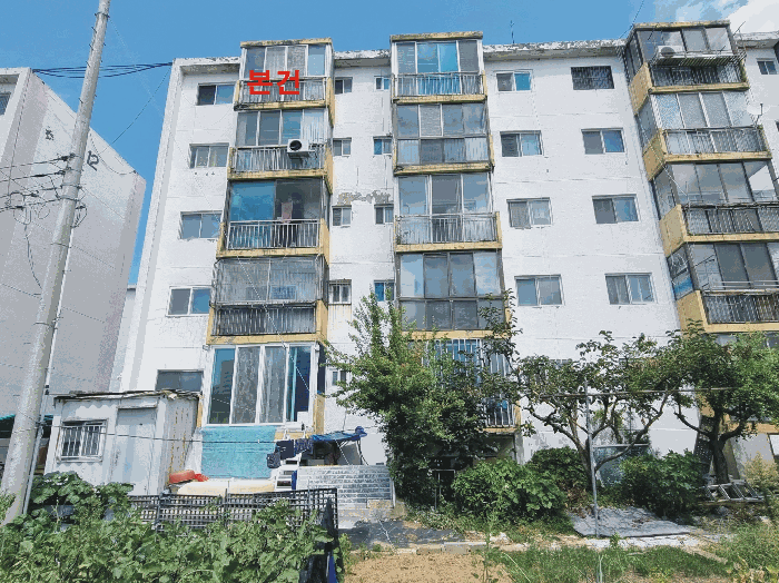 전북 군산시 나운동 아파트 경매 물건 사진 5 · 2025타경516