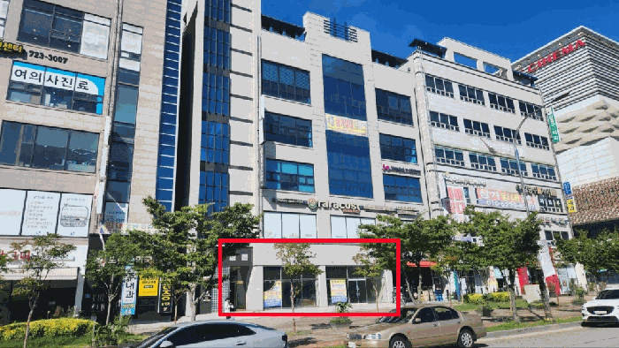 전북 익산시 상가,오피스텔,근린시설 경매 물건 사진 6 · 2025타경525