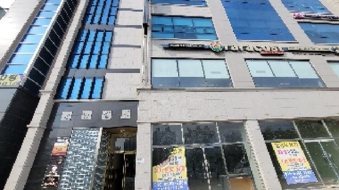 전북 익산시 상가,오피스텔,근린시설 경매 물건 사진