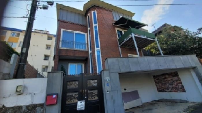 전북 익산시 남중동 단독주택다가구 경매 물건 사진