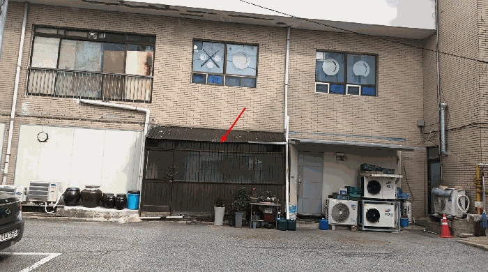 전북 익산시 동산동 상가 경매 물건 사진 6 · 2025타경569
