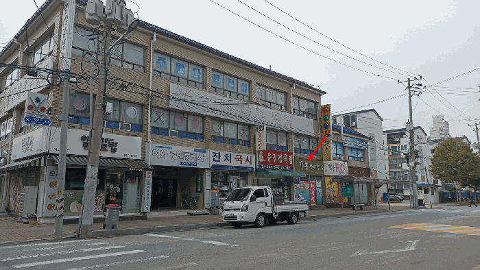 전북 익산시 동산동 상가 경매 물건 사진 5 · 2025타경569