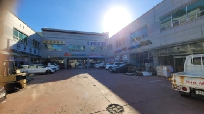 전북 익산시 상가,오피스텔,근린시설 경매 물건 사진
