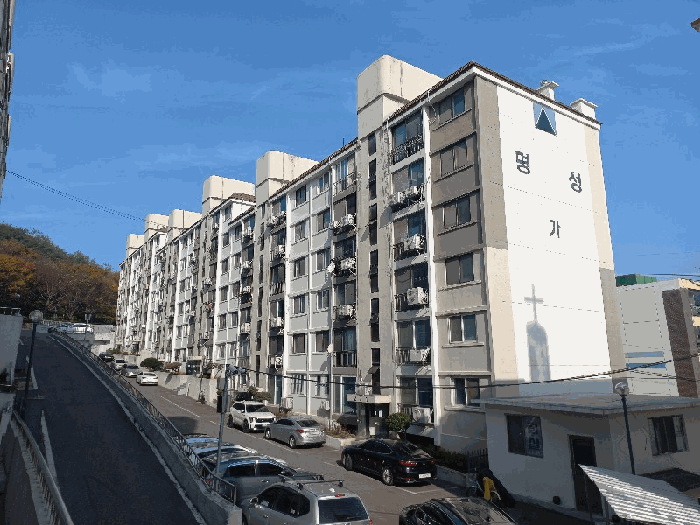 전북 군산시 나운동 아파트 경매 물건 사진 5 · 2025타경583