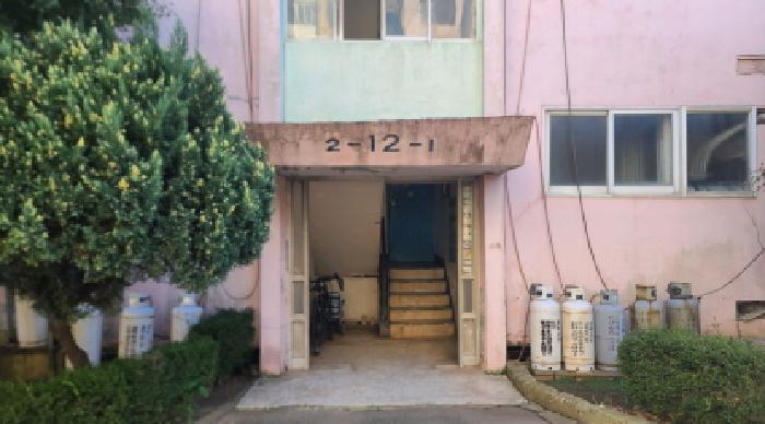 전북 군산시 나운동 아파트 경매 물건 사진 2 · 2025타경583