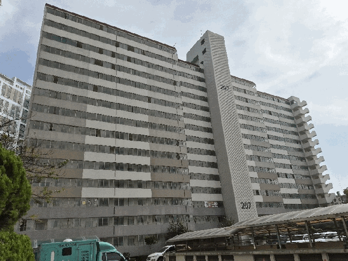 전북 익산시 어양동 아파트 경매 물건 사진 3 · 2025타경586