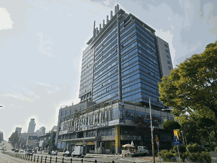 전북 군산시 나운동 상가,오피스텔,근린시설 경매 물건 사진 4 · 2025타경588